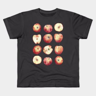 Apples Kids T-Shirt